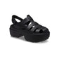 Stomp Fisherman Sandal