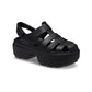 Stomp Fisherman Sandal