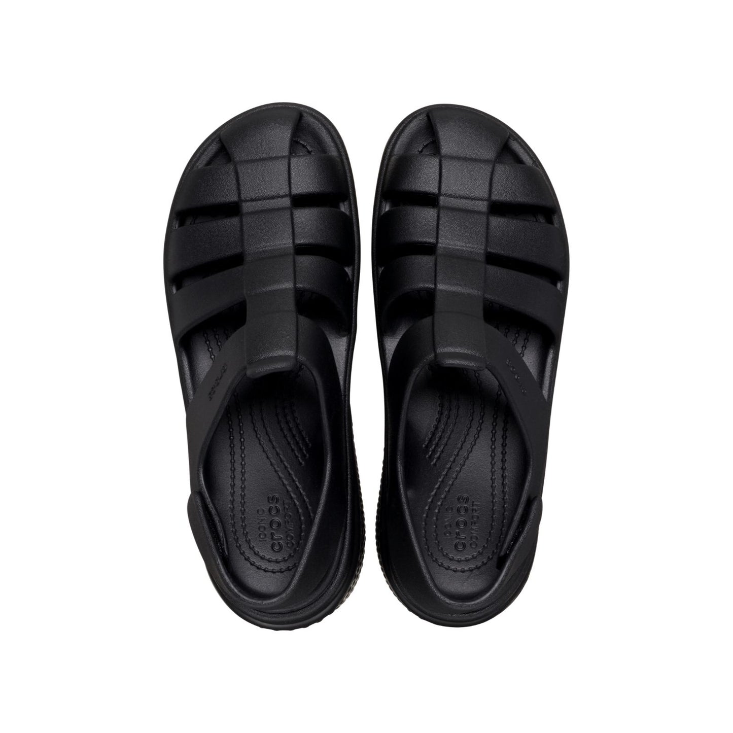 Stomp Fisherman Sandal