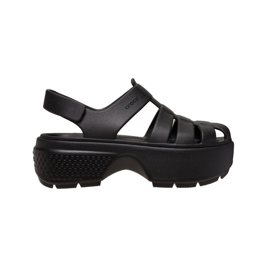 Stomp Fisherman Sandal