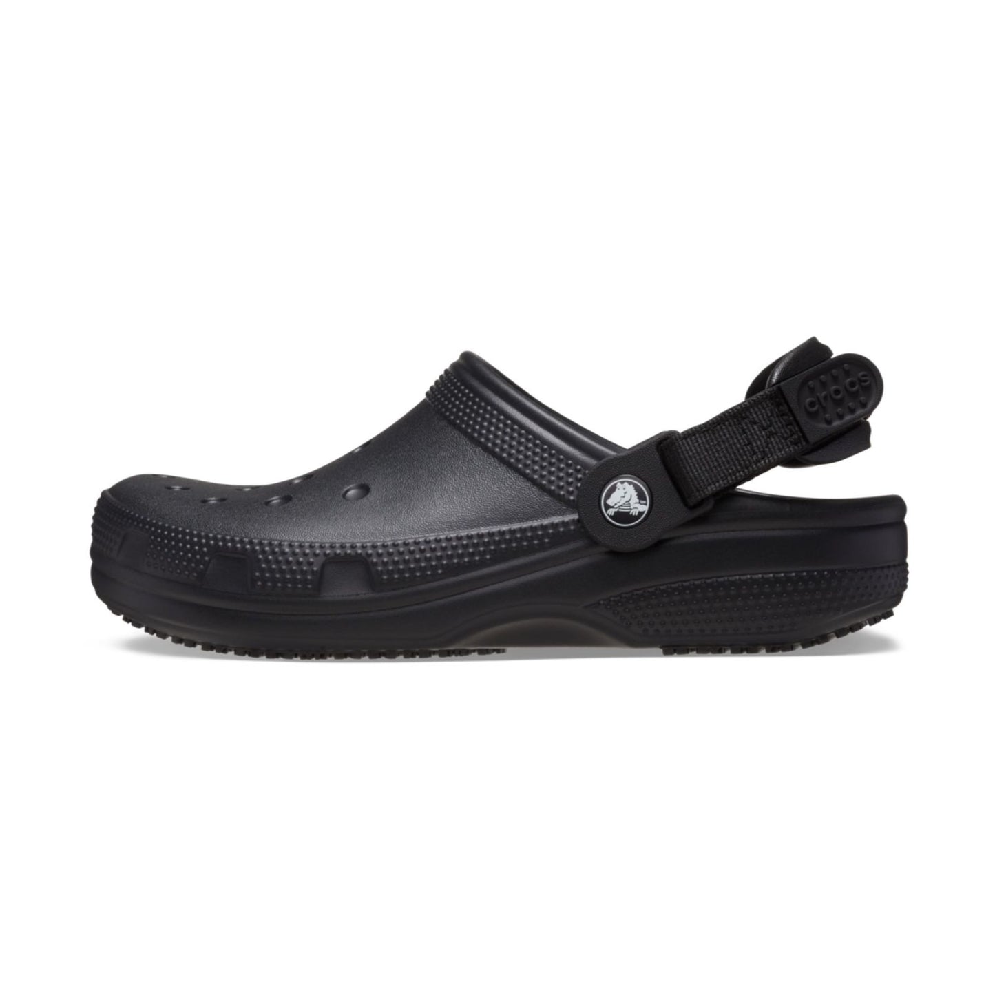 Classic Work Clog