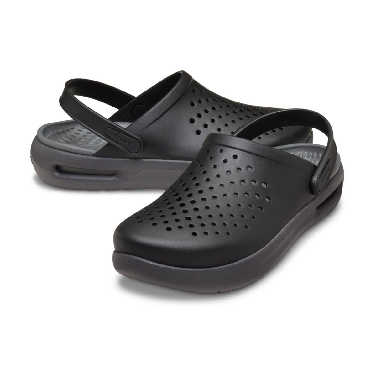 InMotion Clog