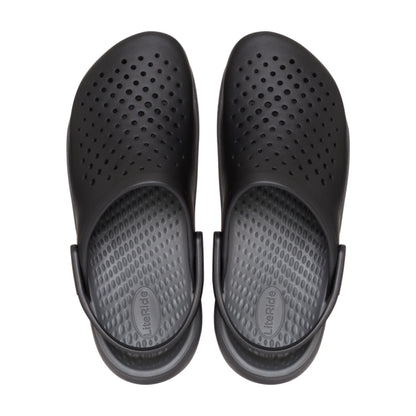 InMotion Clog