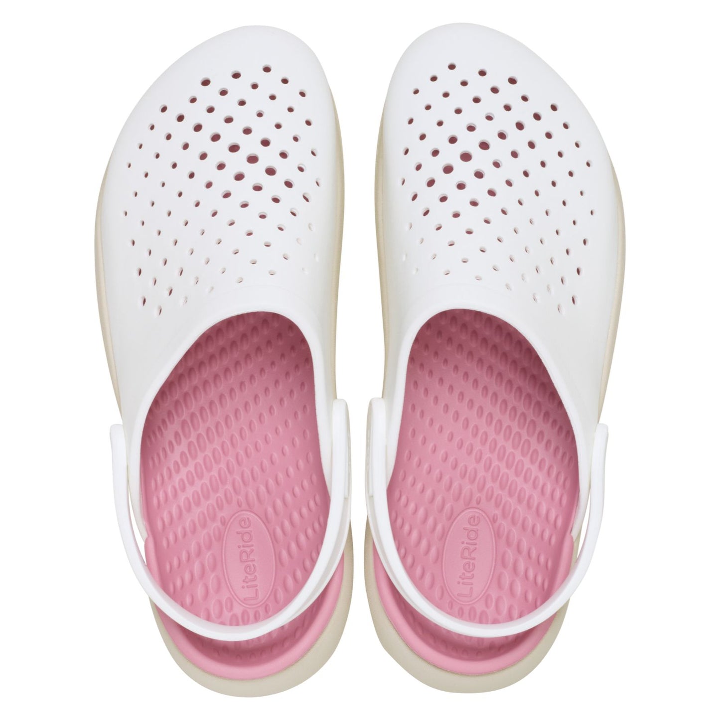 Inmotion Clog