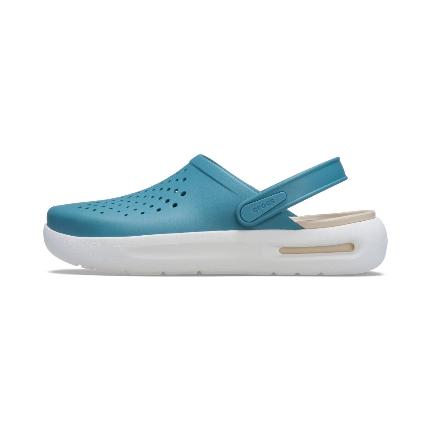 Inmotion Clog