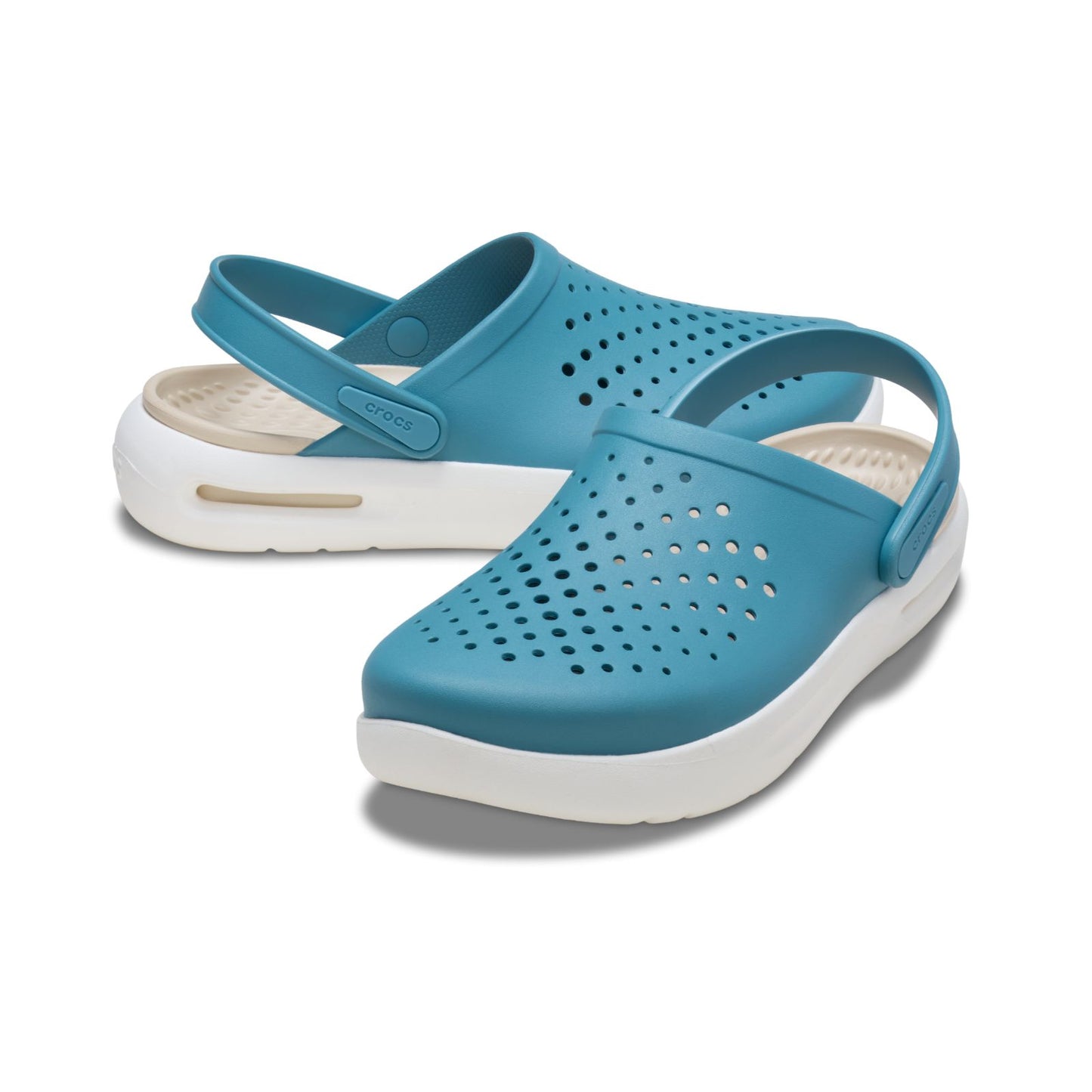 Inmotion Clog