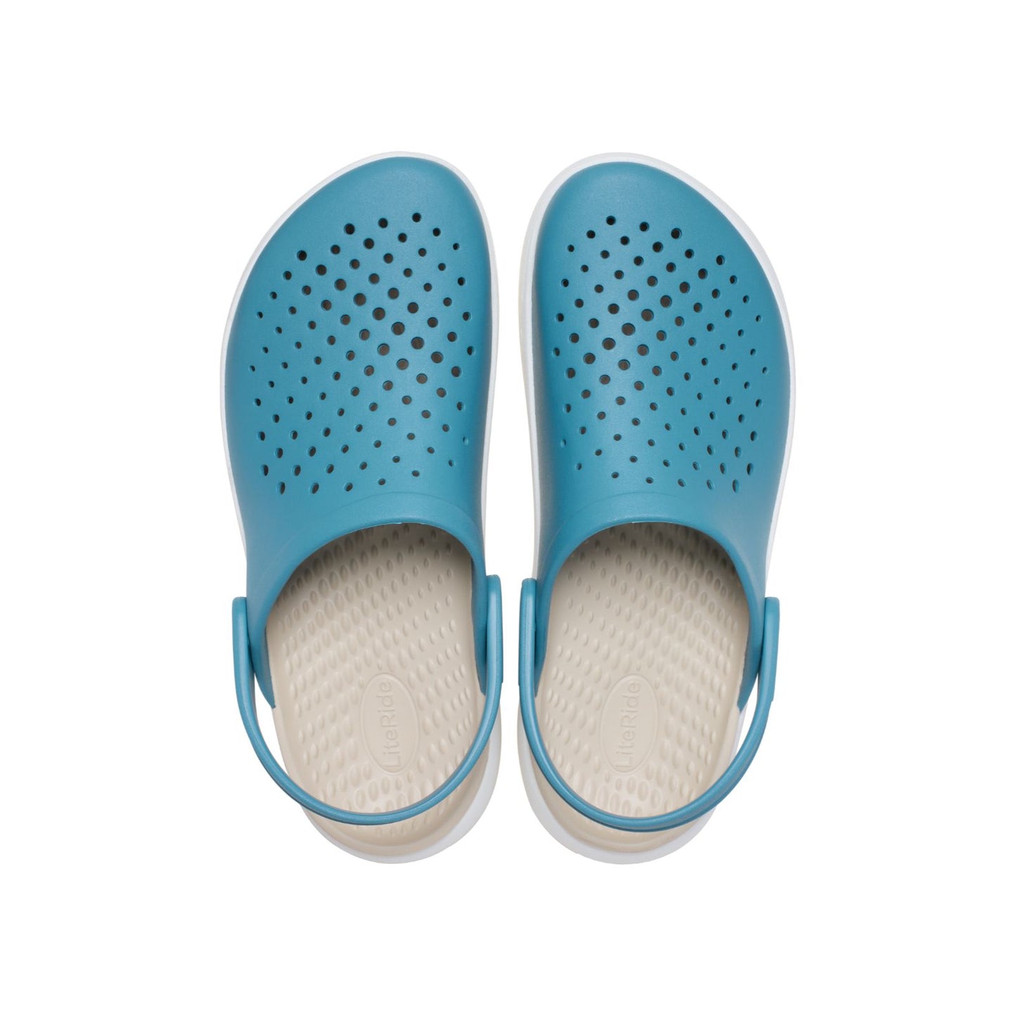 Inmotion Clog