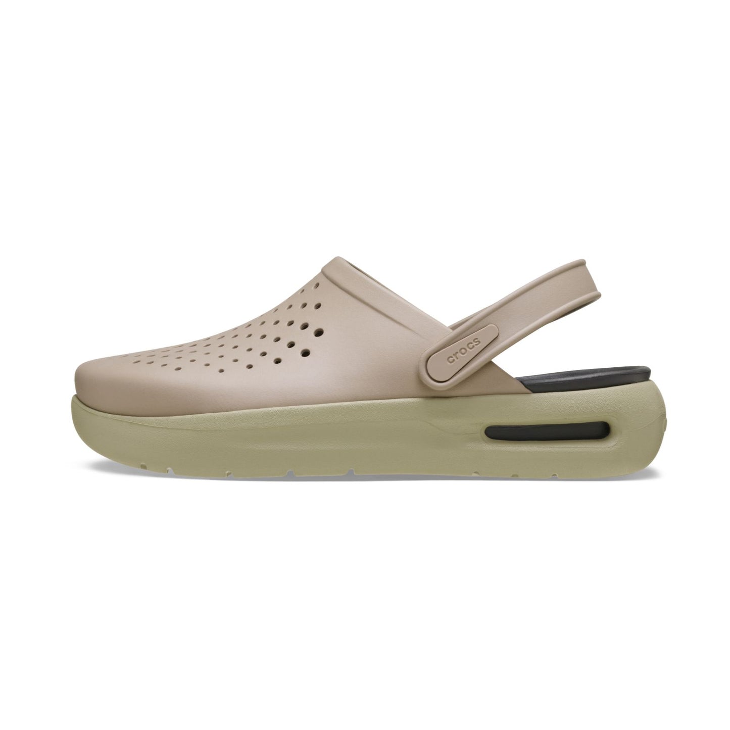 Inmotion Clog