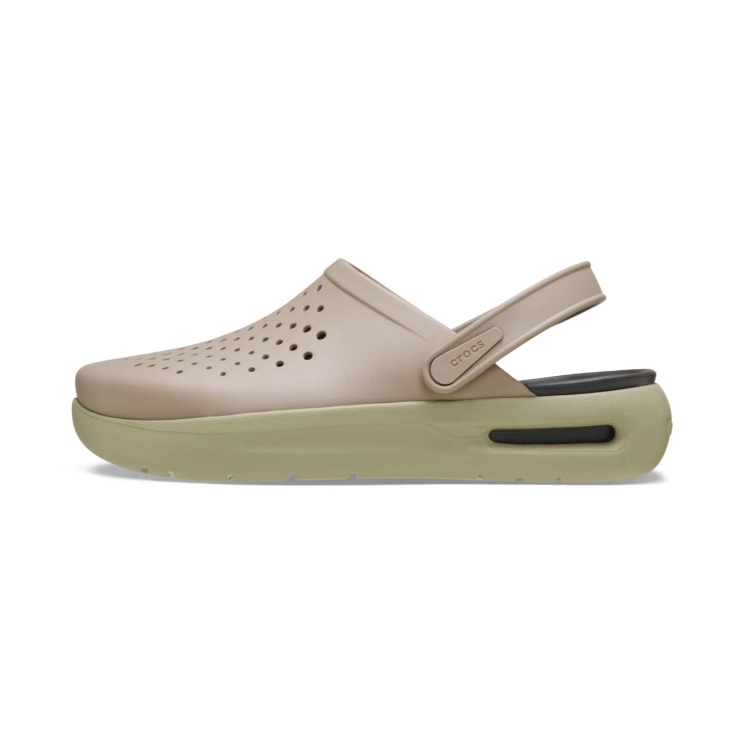 Inmotion Clog