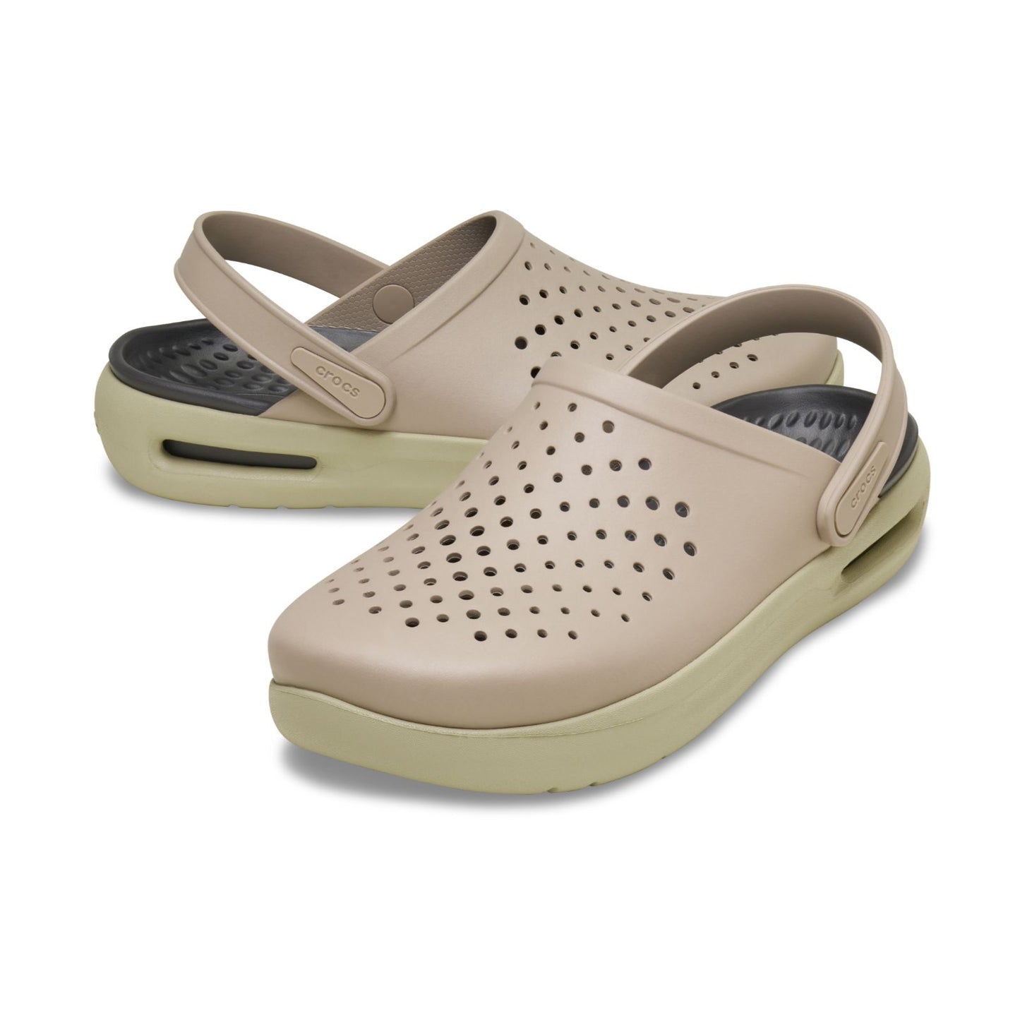 Inmotion Clog