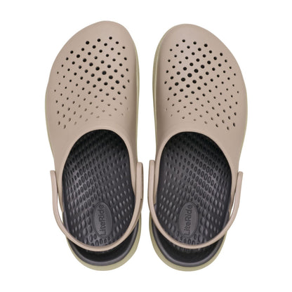 Inmotion Clog