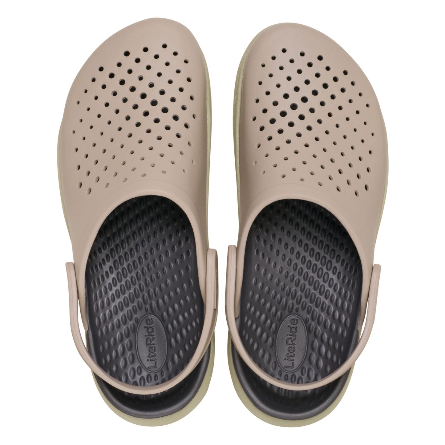 Inmotion Clog