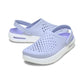 Inmotion Clog