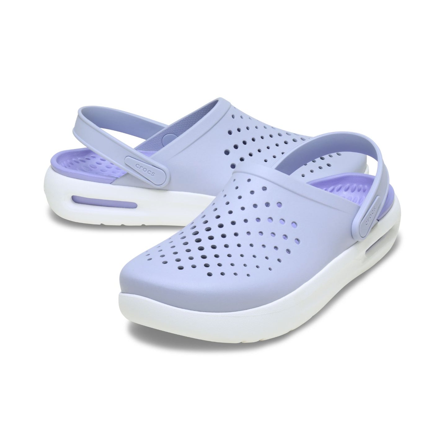 Inmotion Clog
