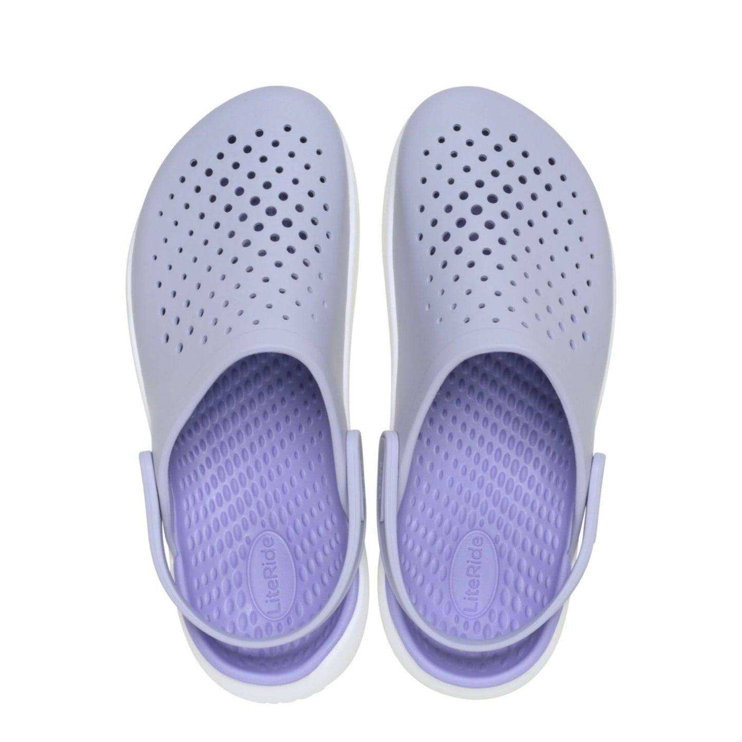 Inmotion Clog