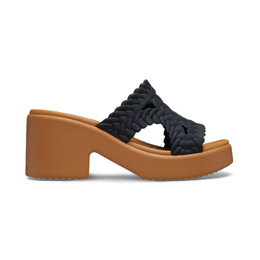 Brooklyn Woven Slide