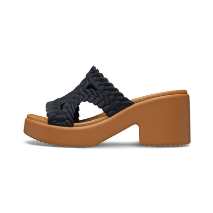 Brooklyn Woven Slide