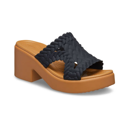 Brooklyn Woven Slide