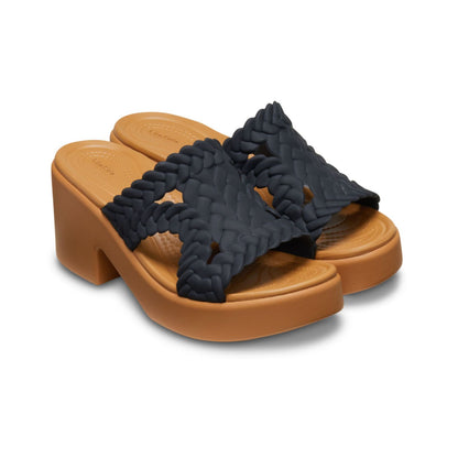 Brooklyn Woven Slide
