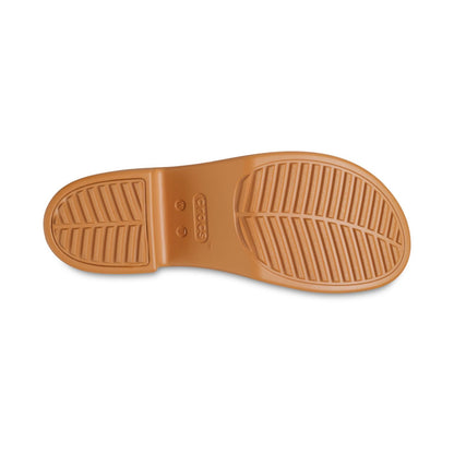 Brooklyn Woven Slide