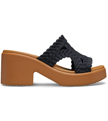 Brooklyn Woven Slide