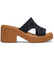Brooklyn Woven Slide