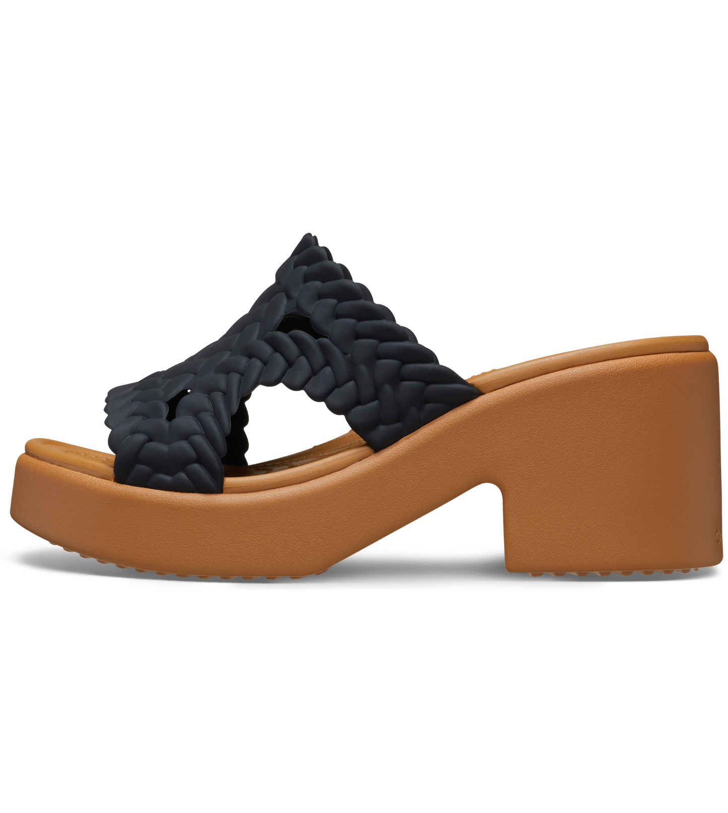 Brooklyn Woven Slide