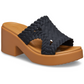 Brooklyn Woven Slide