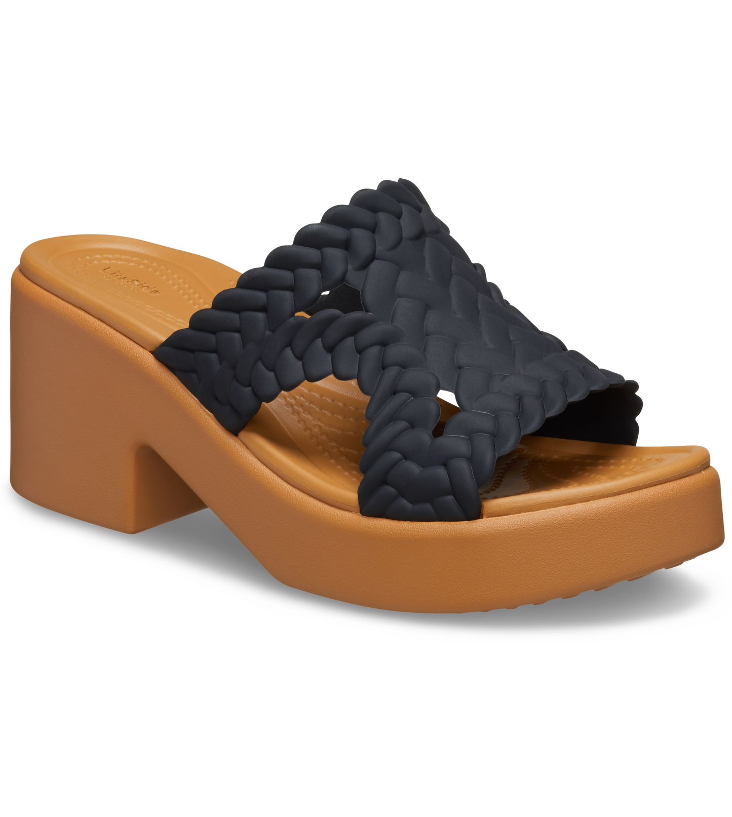 Brooklyn Woven Slide