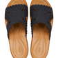 Brooklyn Woven Slide