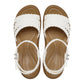 Brooklyn Woven Ankle Strap