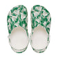 Classic Spikes Clog Niños Grandes