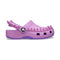 Classic Spikes Clog Niños Grandes