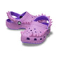 Classic Spikes Clog Niños Grandes