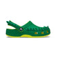 Classic Spikes Clog Niños Grandes