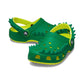 Classic Spikes Clog Niños Grandes