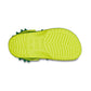 Classic Spikes Clog Niños Grandes