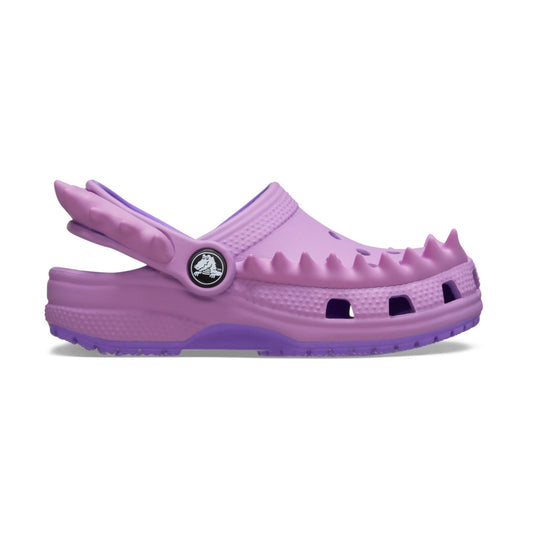 Classic Spikes Clog Niños Pequeños