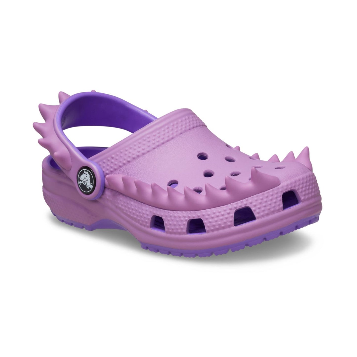 Classic Spikes Clog Niños Pequeños