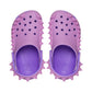 Classic Spikes Clog Niños Pequeños