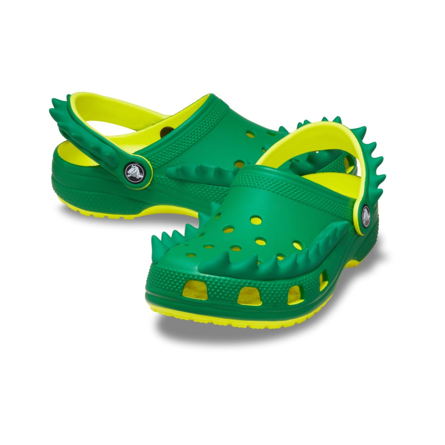 Classic Clog Niños Pequeños