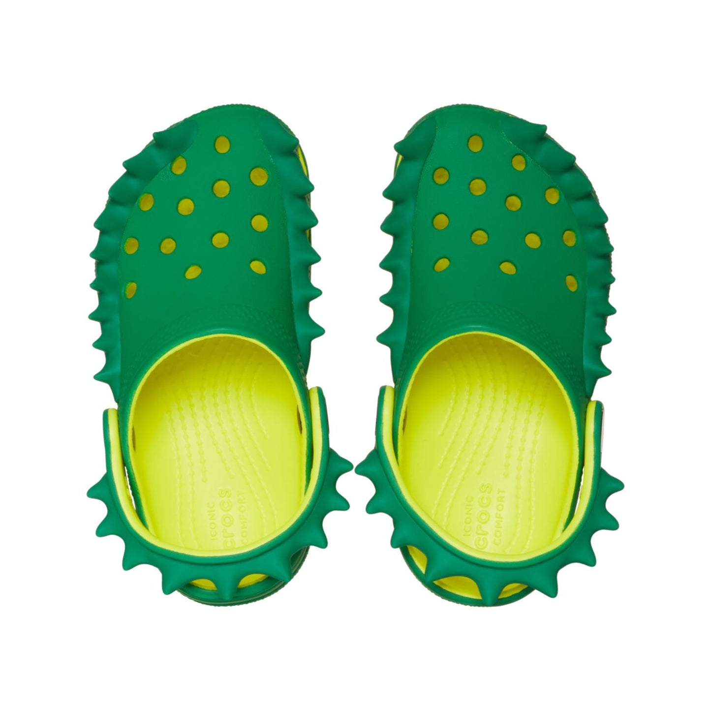 Classic Clog Niños Pequeños