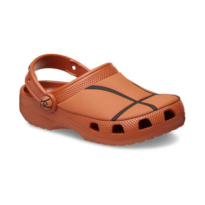 Classic Basketball Clog Niños Pequeños