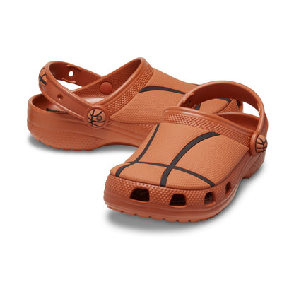 Classic Basketball Clog Niños Pequeños
