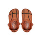 Classic Basketball Clog Niños Pequeños