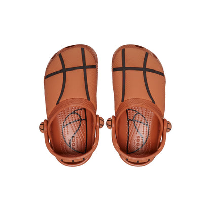 Classic Basketball Clog Niños Pequeños