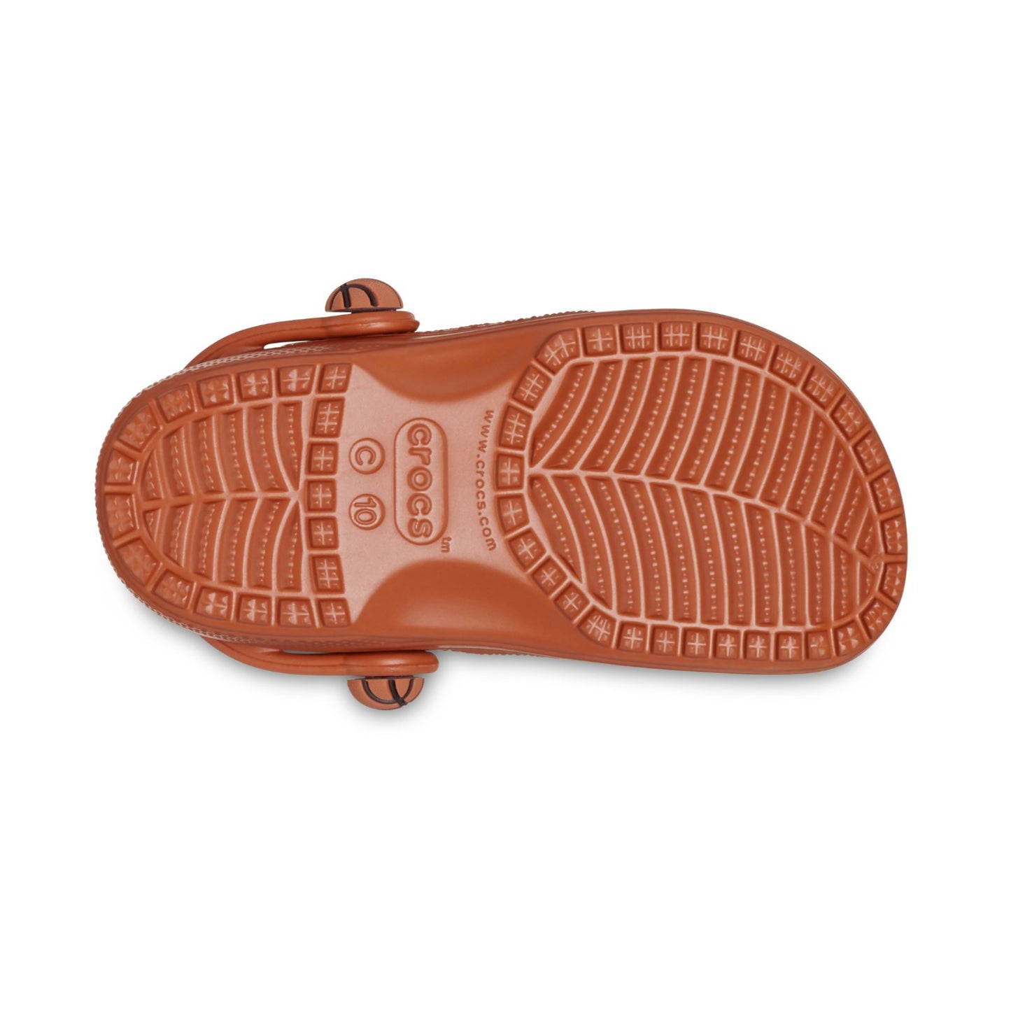 Classic Basketball Clog Niños Pequeños