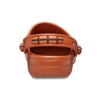 Classic Basketball Clog Niños Pequeños