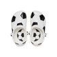 Classic Soccer Ball Clog Niños Pequeños