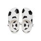 Classic Soccer Ball Clog Kids